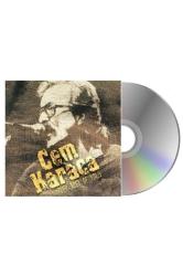 Cem Karaca - The Best Of Vol 5 ( Cd )