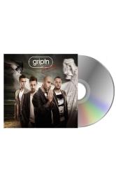 Gripin M.s. 05.03.2010 / Durma Yağmur Durma (cd)