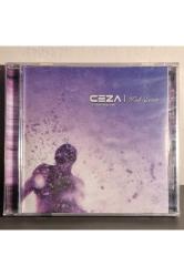 Ceza - Med Cezir Cd (JELATİNİNDE SIFIR DÖNEM BASKI CD)