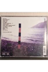 Ceza - Med Cezir Cd (JELATİNİNDE SIFIR DÖNEM BASKI CD)