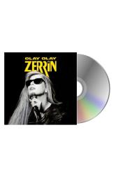 Zerrin Özer  Olay Olay  Cd