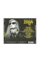 Zerrin Özer  Olay Olay  Cd
