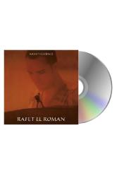 Rafet El Roman - Hayat Hüzünlü (cd)