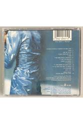 Madonna Ray Of Light Cd (orjinal Dönem Baskı)