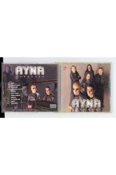 Ayna Türküler Albümü Cd