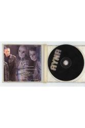 Ayna Türküler Albümü Cd