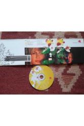 Sezen Aksu Yaz Bitmeden Cd