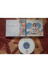 Ebru Gündeş Şahane Cd