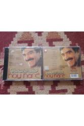 Rahmi Saltuk Hoy Nare Jelatinli Cd