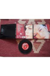 Sezen Aksu Bahane Cd