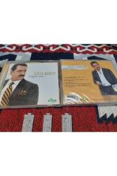 Ibrahim Tatlıses Sizler Için Cd