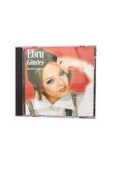 Ebru Gündeş Kurtlar Sofrası ( Cd )