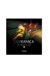 Cem Karaca Ölümsüzler 3 ( Cd )