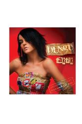 Bengü - Taktik (cd)