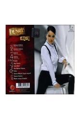 Bengü - Taktik (cd)