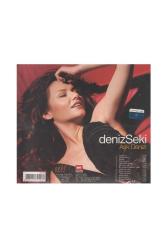 Deniz Seki Aşk Denizi 2 Cd ( Cd )