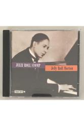 Jelly Roll Morton Jelly Roll Stomp Cd