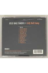 Jelly Roll Morton Jelly Roll Stomp Cd