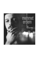 Mehmet Erdem Hiç Konuşmadan ( Cd )