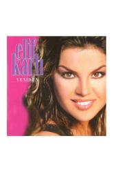 Elif Karlı Yeniden ( Cd)