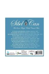 Sibel Can - Türk Sanat Müziği (cd)