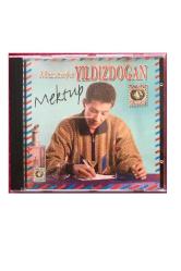 Mustafa Yıldızdoğan Mektup ( Cd )