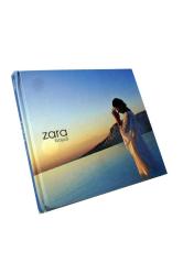 Zara Boyut Cd
