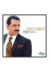 Ibrahim Tatlıses Sizler Için Cd