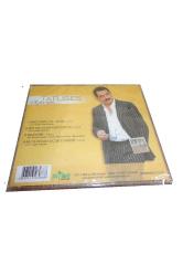 Ibrahim Tatlıses Sizler Için Cd