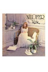 Nilüfer Müzik Cd