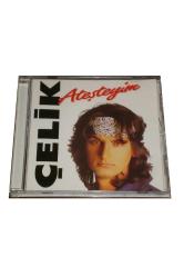 Çelik Ateşteyim ( Cd)