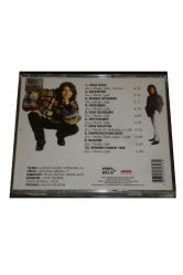 Çelik Ateşteyim ( Cd)