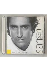 Mahsun Kırmızıgül Sarı Sarı Başroldeyim Cd (JELATİNİNDE SIFIR CD)