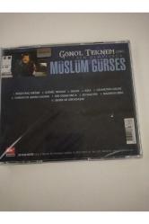Müslüm Gürses - Gönül Teknem Cd