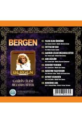 Bergen - Garibin Çilesi Mezarda Biter (cd)