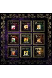 Bergen - Garibin Çilesi Mezarda Biter (cd)