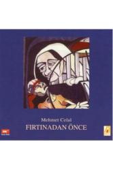 Mehmet Celal - Fırtınadan Önce Cd