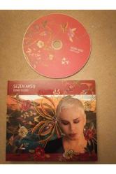 Sezen Aksu - Deniz Yıldızı 2008 Basım Cd Albüm