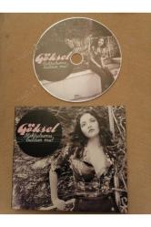 Göksel - Mektubumu Buldun Mu 2009 Türkiye Basım Cd