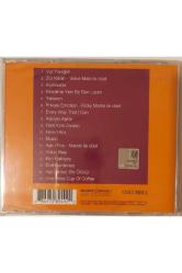 Sertab Erener The Best Of En İyiler Yerli Albüm Müzik Cd