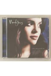 Norah Jones Come Away With Me Cd