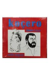 Selda Bağcan & Ahmet Kaya Koçero Cd