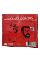 Selda Bağcan & Ahmet Kaya Koçero Cd