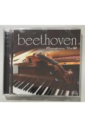 Beethoven Symphony No 9 Cd