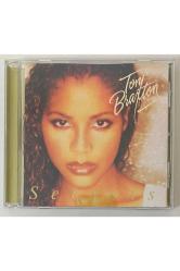Toni Braxton Secretes Cd