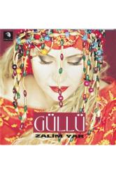 Güllü - Zalim Yar / Cd