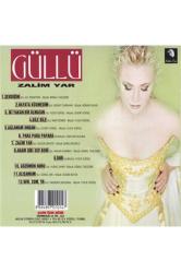 Güllü - Zalim Yar / Cd