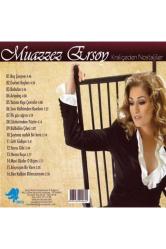 Muazzez Ersoy ( Kraliçeden Nostaljiler ) Cd