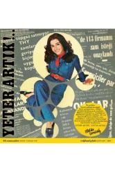 Melike Demirağ ( Yeter Artık ) Cd