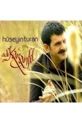 Hüseyin Turan - Adı Karanfil / Cd